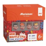 Marioinex Τουβλάκια για 6+ Ετών 280τμχ 239606