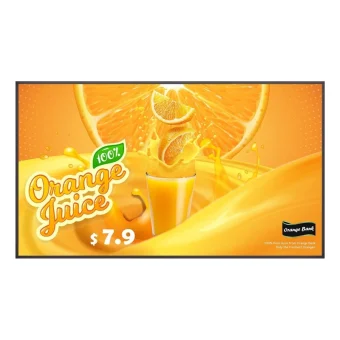 LG 55UH5Q-E.AEU Public Display LED 4K UHD 55"