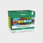 Mini Waffle Blocks 502pcs 908228 - Image 3