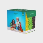 Mini Waffle Blocks 502pcs 908228 - Image 7