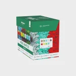 Mini Waffle Blocks 502pcs 908228 - Image 9