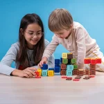 Mini Waffle Blocks 502pcs 908228 - Image 11