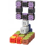 Marioinex Τουβλάκια για 3+ Ετών 206τμχ 908419 - Image 7