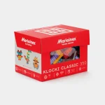 Marioinex Τουβλάκια για 3+ Ετών 350τμχ 5903033902844 - Image 5