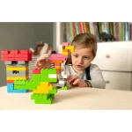 Marioinex Τουβλάκια για 3+ Ετών 350τμχ 5903033902844 - Image 7