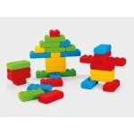 Marioinex Τουβλάκια Construction για 2+ Ετών 33τμχ 901304 - Image 2