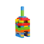 Marioinex Τουβλάκια για 1+ Έτους 110τμχ MARIO CJ - Image 3