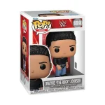 Funko Pop! Sports: WWE - Pack 86399 - Image 2