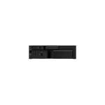Icy Box Removable Frame For 2x HDD/SSD For 1x 5.25-Inch Bay With Lock Μαύρο IB-173SSK - Image 3