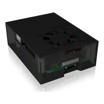 Icy Box Protective housing for Raspberry Pi 4 external (IB-RP108)