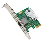 HP Single Port 2.5GbE PCIe NIC Ενσύρματη Κάρτα Δικτύου Ethernet PCI-e 406L9AA - Image 2