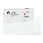 HP 508X Γνήσιο Toner Laser Εκτυπωτή Ματζέντα High Yield High Capacity 9500 Σελίδων CF363XC - Image 2