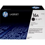 HP 16A Γνήσιο Toner Laser Εκτυπωτή Μαύρο 12000 Σελίδων (Q7516A)