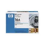 HP 16A Γνήσιο Toner Laser Εκτυπωτή Μαύρο 12000 Σελίδων (Q7516A) - Image 2