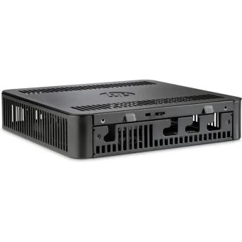 Hp Desktop Mini Lockbox V2 3ej57aa 3EJ57AA