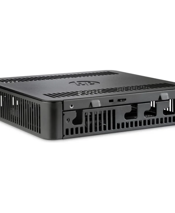 Hp Desktop Mini Lockbox V2 3ej57aa 3EJ57AA