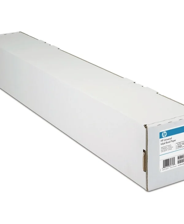 HP Χαρτί Ρολό 841mm x 45.7m 90gr/m² Q1444A