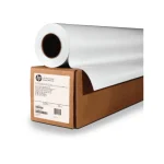 HP Heavyweight Coated Χαρτί Ρολό 1067mm x 30.5m 130gr/m² C6569C - Image 2