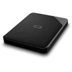 Western Digital Elements SE USB 3.0 Εξωτερικός HDD 4TB 2.5" Μαύρο WDBJRT0040BBK-WESN - Image 3