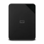Western Digital Elements SE USB 3.0 Εξωτερικός HDD 4TB 2.5" Μαύρο WDBJRT0040BBK-WESN - Image 4