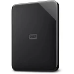 Western Digital Elements SE USB 3.0 Εξωτερικός HDD 4TB 2.5" Μαύρο WDBJRT0040BBK-WESN - Image 5