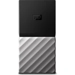 Western Digital My Passport SSD (2017) USB 3.1 / USB-C 2TB 2.5" Μαύρο WDBKVX0020PSL-WESN - Image 4