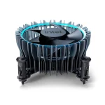 Intel Laminar RM1 Ψύκτρα Επεξεργαστή για Socket 1700 Μπλε BXTSRM1