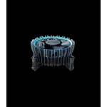 Intel Laminar RM1 Ψύκτρα Επεξεργαστή για Socket 1700 Μπλε BXTSRM1 - Image 5
