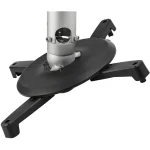 StarTech Βάση Projector Οροφής με Μέγιστο Φορτίο 15kg Μαύρη PROJCEILMNT2 - Image 2