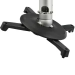 StarTech Βάση Projector Οροφής με Μέγιστο Φορτίο 15kg Μαύρη PROJCEILMNT2 - Image 3