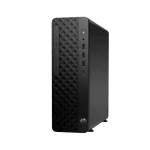 HP ProDesk 2 G1i E SFF Desktop PC (i5-14500/16GB DDR5/512GB SSD/No OS) με Πληκτρολόγιο (US) D0UJ8AT