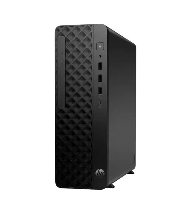 HP ProDesk 2 G1i E SFF Desktop PC (i5-14500/16GB DDR5/512GB SSD/No OS) με Πληκτρολόγιο (US) D0UJ8AT