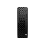 HP ProDesk 2 G1i E SFF Desktop PC (i5-14500/16GB DDR5/512GB SSD/No OS) με Πληκτρολόγιο (US) D0UJ8AT - Image 2