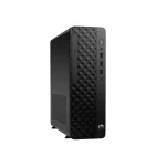 HP ProDesk 2 G1i E SFF Desktop PC (i5-14500/16GB DDR5/512GB SSD/No OS) με Πληκτρολόγιο (US) D0UJ8AT - Image 3