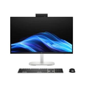 HP EliteStudio 8 All-in-One G1i 27" Touch (Ultra 5-235/16GB/512GB SSD + 512GB SSD/W10 Pro) International English A55R5ET