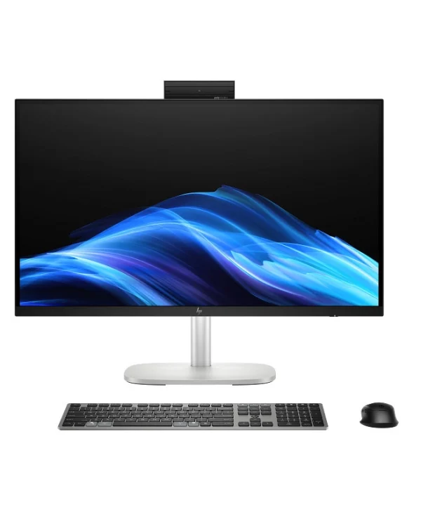 HP EliteStudio 8 All-in-One G1i 27" Touch (Ultra 5-235/16GB/512GB SSD + 512GB SSD/W10 Pro) International English A55R5ET