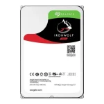 Seagate Ironwolf 8TB HDD Σκληρός Δίσκος 3.5" SATA III 7200rpm με 256MB Cache για NAS ST8000VN0022