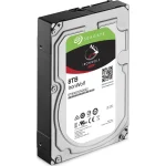 Seagate Ironwolf 8TB HDD Σκληρός Δίσκος 3.5" SATA III 7200rpm με 256MB Cache για NAS ST8000VN0022 - Image 2