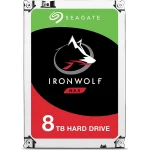 Seagate Ironwolf 8TB HDD Σκληρός Δίσκος 3.5" SATA III 7200rpm με 256MB Cache για NAS ST8000VN0022 - Image 3