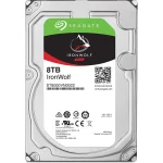 Seagate Ironwolf 8TB HDD Σκληρός Δίσκος 3.5" SATA III 7200rpm με 256MB Cache για NAS ST8000VN0022 - Image 4