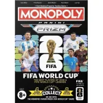 Επιτραπέζιο Παιχνίδι Fifa World Cup (EN) Hasbro G2677