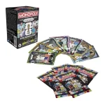 Επιτραπέζιο Παιχνίδι Fifa World Cup (EN) Hasbro G2677 - Image 3