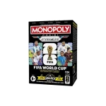 Επιτραπέζιο Παιχνίδι Fifa World Cup (EN) Hasbro G2677 - Image 4