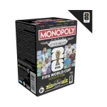 Επιτραπέζιο Παιχνίδι Fifa World Cup (EN) Hasbro G2677 - Image 7