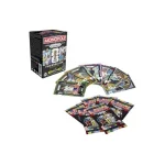 Επιτραπέζιο Παιχνίδι Fifa World Cup (EN) Hasbro G2677 - Image 9