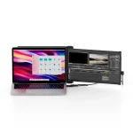 Mobile Pixels Duex Plus DS Φορητό Monitor 13.3" FHD 1920x1080 101-1006P04 - Image 4