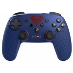 Trust GXT 542SM Muta Ασύρματο Gamepad για Android / PC / Switch / iOS Μπλε 25744