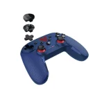Trust GXT 542SM Muta Ασύρματο Gamepad για Android / PC / Switch / iOS Μπλε 25744 - Image 2