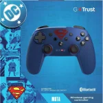 Trust GXT 542SM Muta Ασύρματο Gamepad για Android / PC / Switch / iOS Μπλε 25744 - Image 3