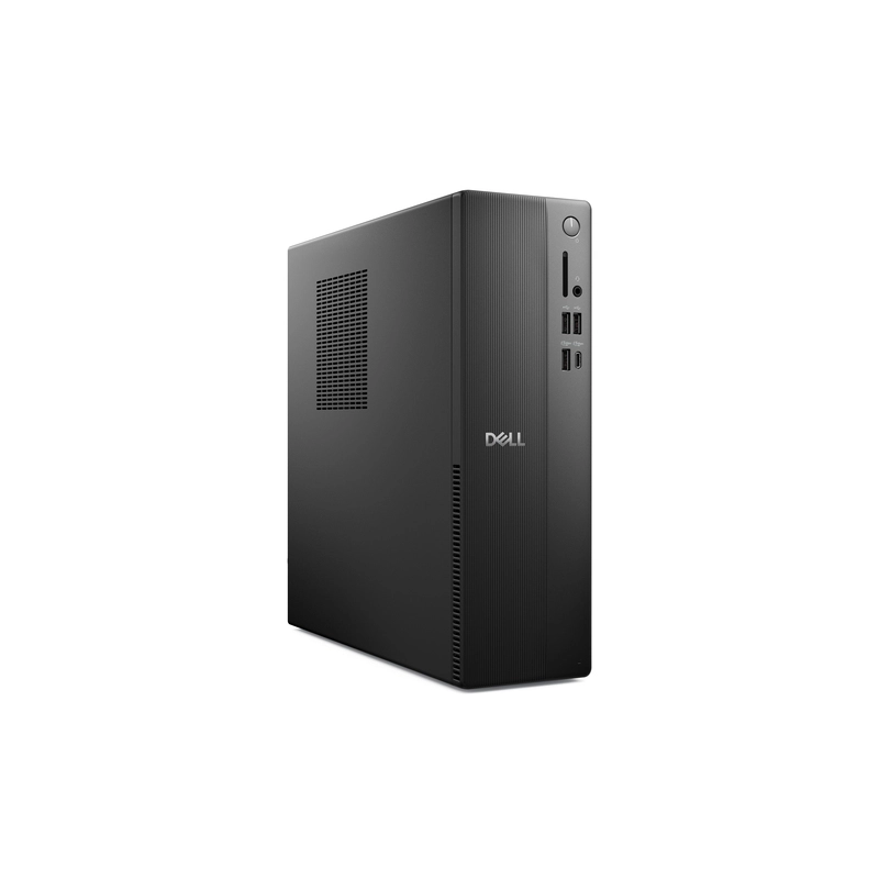 1 Dell Pro Slim Essential QVS1260 SFF Desktop PC (Ultra 5-225/16GB DDR4/512GB SSD/W11 Pro) N10P6 - Image 1